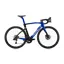 2023 Pinarello DOGMA F Disc Road Bike FRAME KIT : 011 : Electro Blue